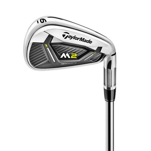 TaylorMade M2 Wedge 2nd Swing Golf